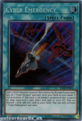 1st Edition Cyber Dragon Nachster DUPO-EN036 Just Pulled Mint Ultra Rare 