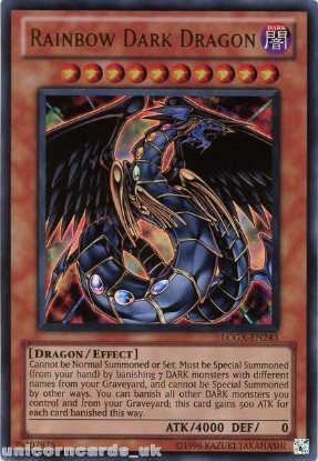 Yugioh Spell Card The Melody of Awakening Dragon LDK2-ENK26 Unl Ed Ultra rare 