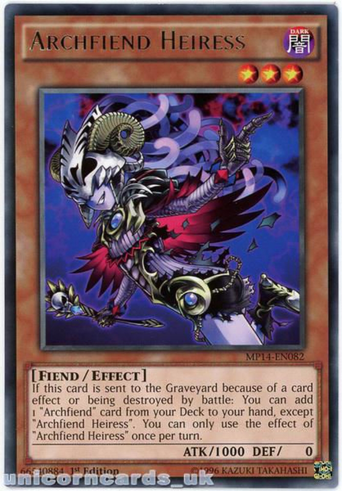 Super Rare 1st Edition yugioh PLAYSET DESO-EN043 3X NM Fires of Doomsday 