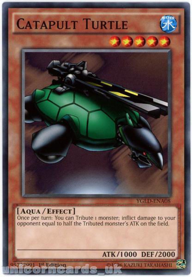catapult turtle