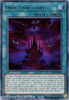 Card yu gi oh table of the intended dprp-fr041