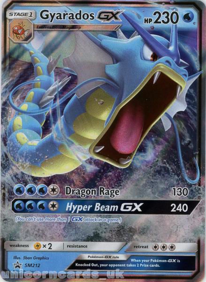Kangaskhan GX SM188 Black Star Promo Holo Mint Pokemon Card:: Unicorn Cards  - YuGiOh!, Pokemon, Digimon and MTG TCG Cards for Players and Collectors.