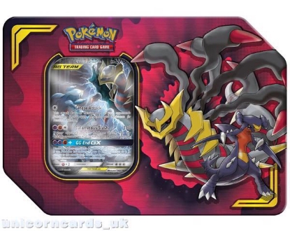 Reshiram & Charizard GX SM201 Gold Metal Pokemon Card