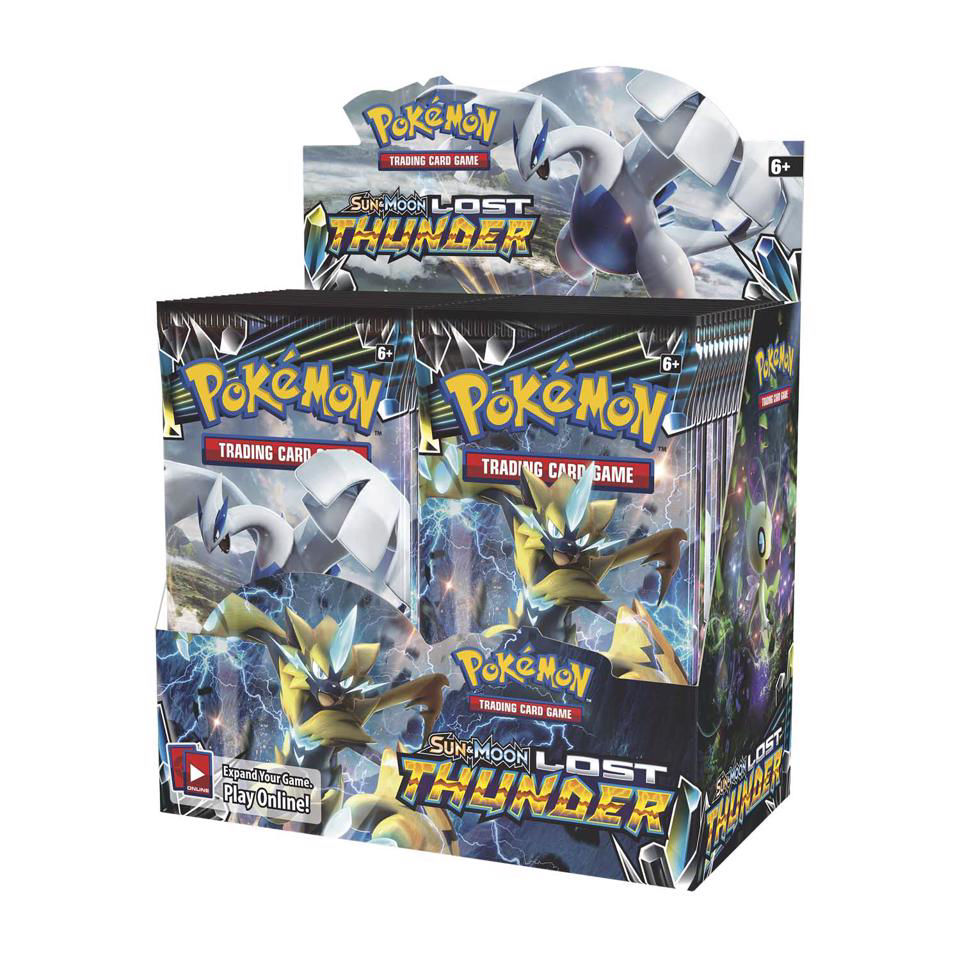 pokemon online tcg is rigged