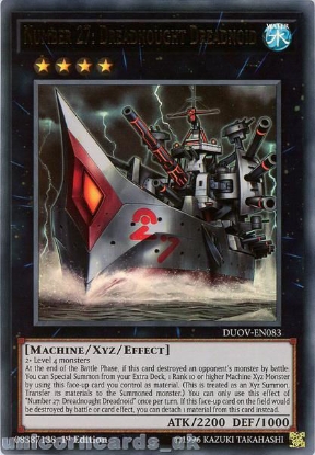 Heavy Armored Train Ironwolf RATE-EN050 Super Rare 1st Edition YuGiOh M/NM 3x