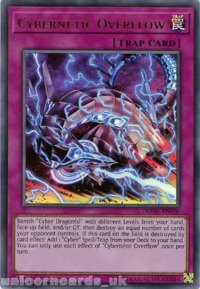 Yu-go-oh 1st Ed Union Carrier DUOV Duel Overload In Hand Yugioh 