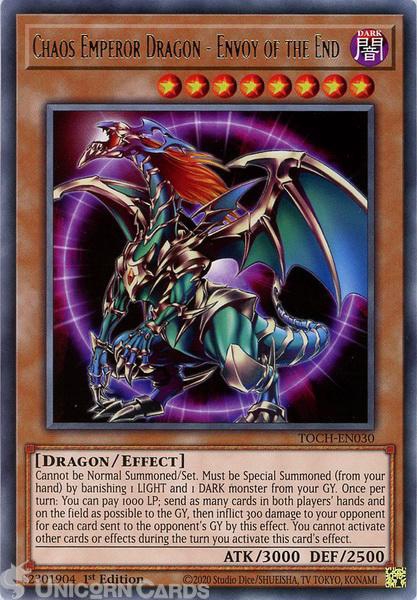 yugioh by order of the emperor
