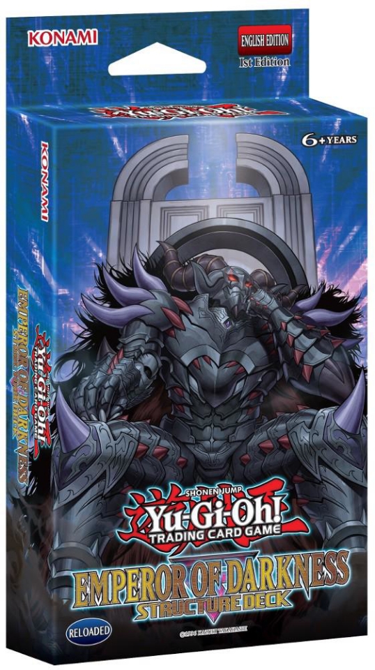 yugioh gx dinosaur deck Amazon.com: Complete Classic Custom Deck for Yu-Gi-Oh! GX main image 0