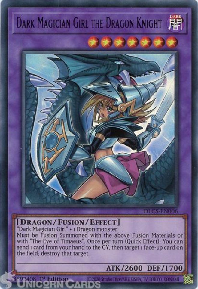 Details about  / Mathematician DLCS-EN025 Ultra Rare Yu-Gi-Oh Card 1st Edition New Purple