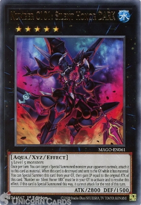 Neo Galaxy-Eyes Tachyon Dragon Playset Yugioh Cards NM Details about   MAGO-EN063 Number C107 