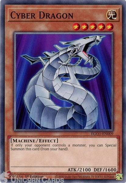  YU-GI-OH! - Armed Dragon LV7 (LCYW-EN205) - Legendary  Collection 3: Yugi's World - 1st Edition - Common : Toys & Games