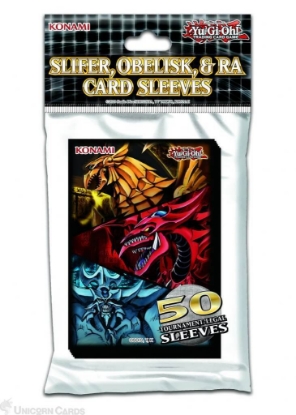 Konami YuGiOh The Dark Magicians Card Sleeves Pack of 50 for sale online 