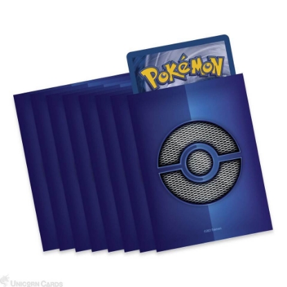 Pokemon And Most Other TCG Cards Card Concept Soft Sleeves x100 For YuGiOh MTG 