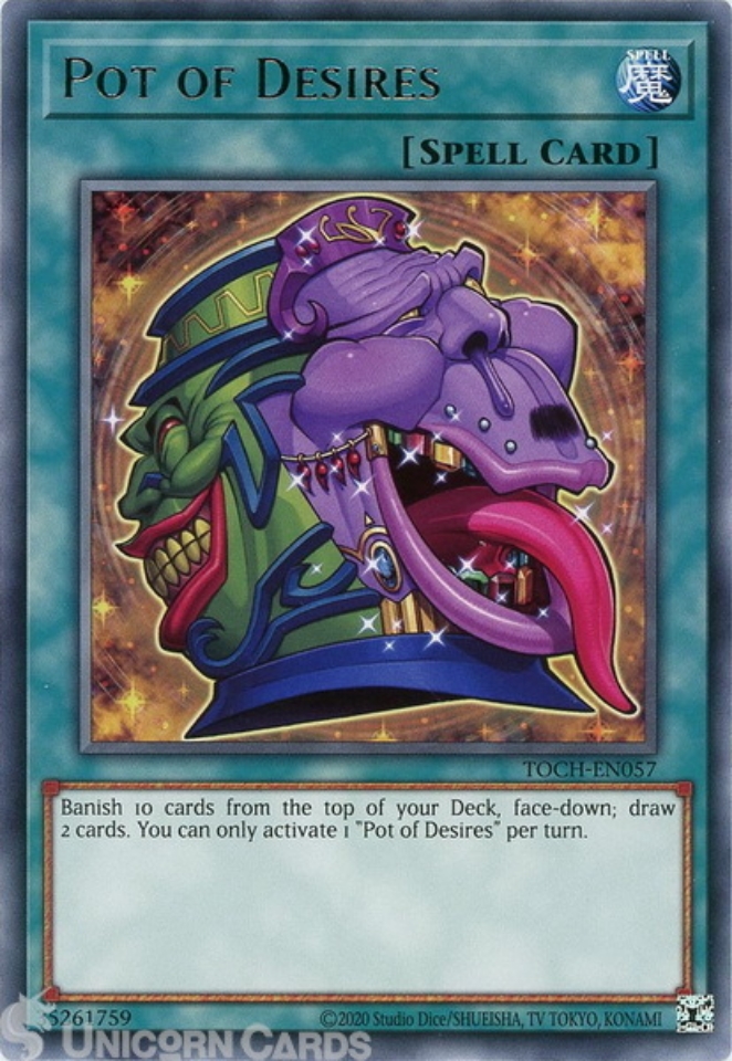 toch-en057-pot-of-desires-rare-unl-edition-mint-yugioh-card-unicorn