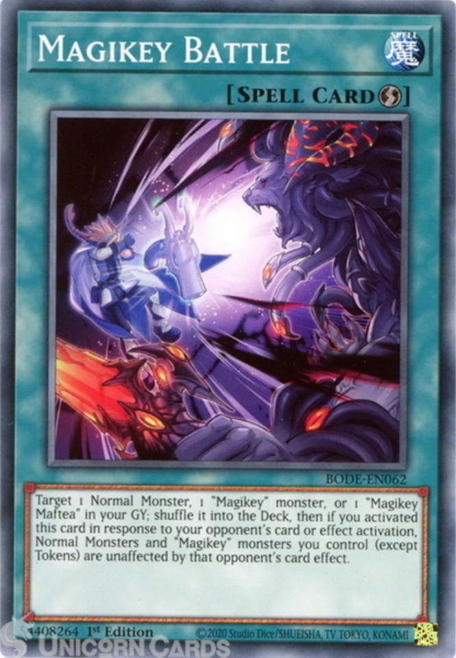 who uses the ice barrier deck in yugioh Medallion of the Ice Barrier - Yu-Gi-Oh! Throwback Thursday (2010)