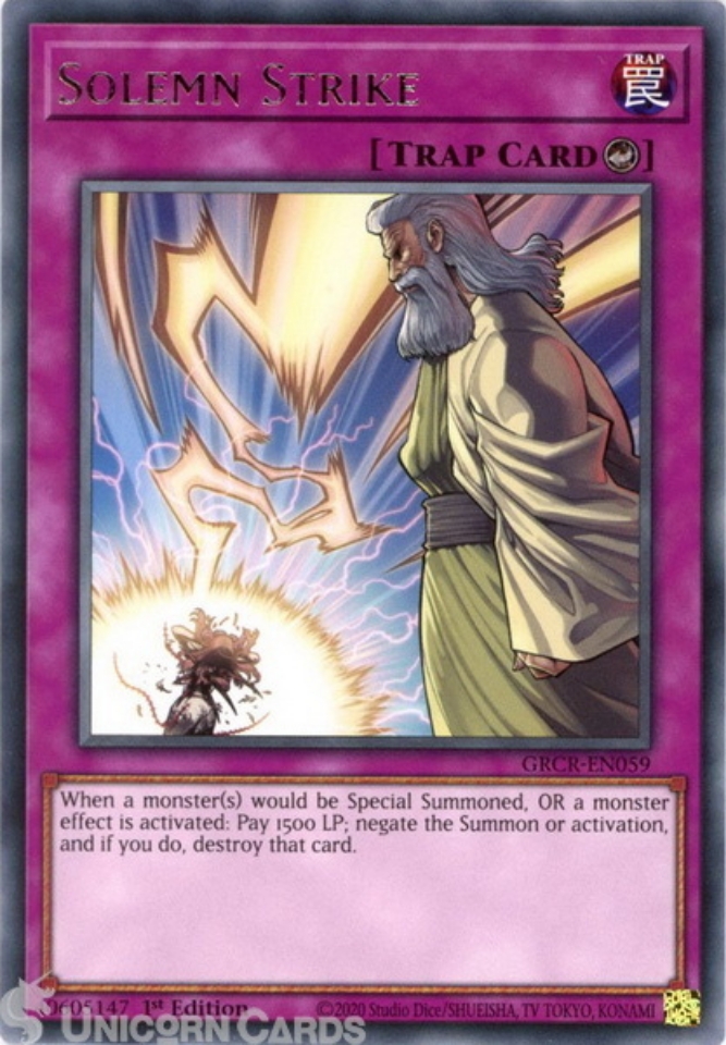 soul fusion yugioh card list Amazon.com: Yu-Gi-Oh! - Mystrick Hulder - SOFU-EN026 - Super Rare - 1st  Edition main image 1