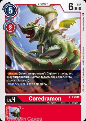 Digimon Card Game ST5-13 BlitzGreymon Super Rare 