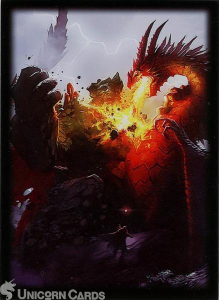 Max Protection Sleeves :: Death Grip :: Pokemon/Digimon/MTG Size ...