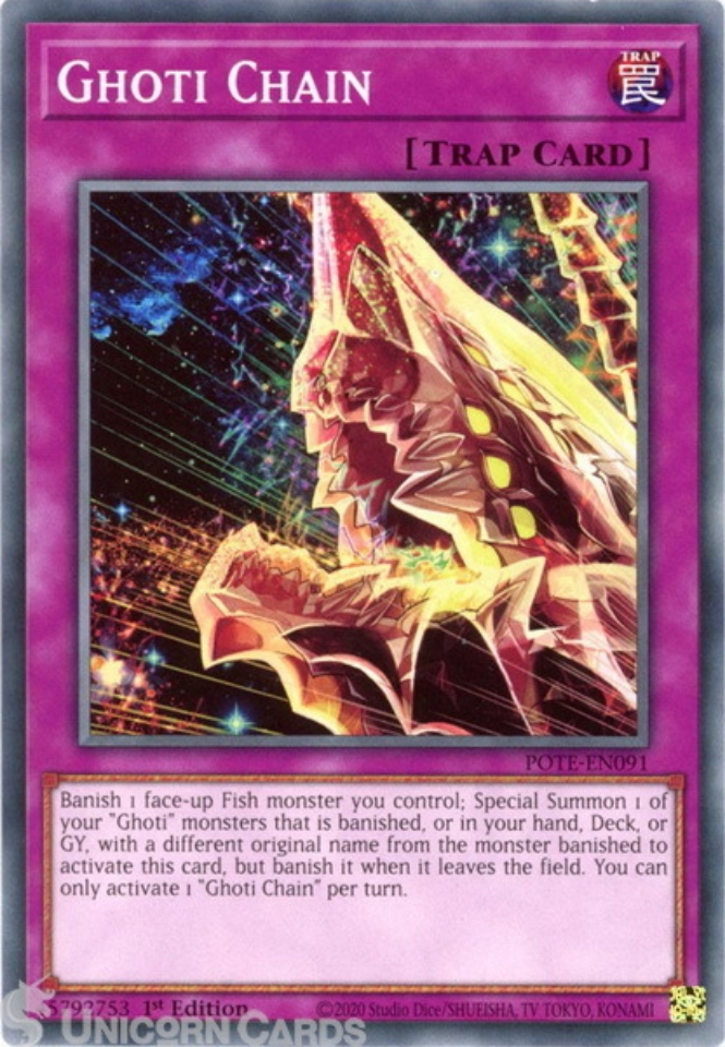 yugioh chain trap cards Amazon.com: YU-GI-OH! - Spikeshield with Chain (BP02-EN214) - Battle Pack  2: War of The Giants - 1st Edition