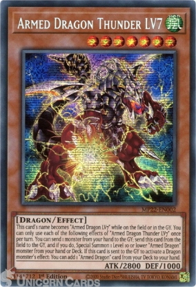 I PLAYED 100 DUELS WITH ARMED DRAGON THUNDER! Yu-Gi-Oh! Armed Dragon Thunder  Guardragon Deck 