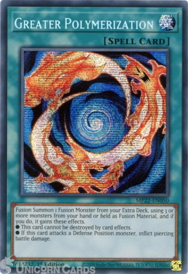 how to make secret rare yugioh cards Yu-Gi-Oh!: The Fallen & The Virtuous (Secret Rare) Yugioh Chronicles Ultra Polymerization -