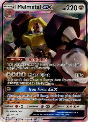 Kangaskhan GX - SM188 - Oversized Promo