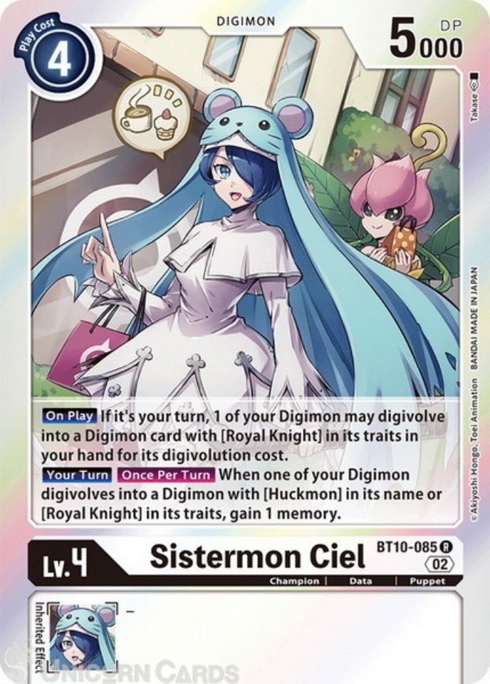 digimon yugioh cards Digimon main image 1
