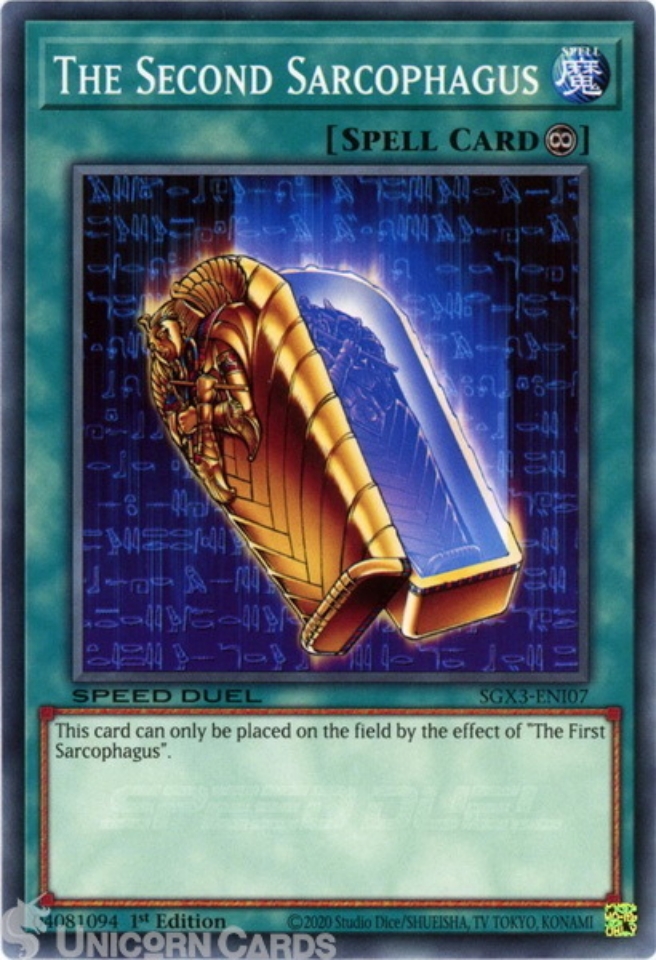 yugioh duelist link evolution card list Yu-Gi-Oh! Legacy of the Duelist: Link Evolution review  Relive your  childhood