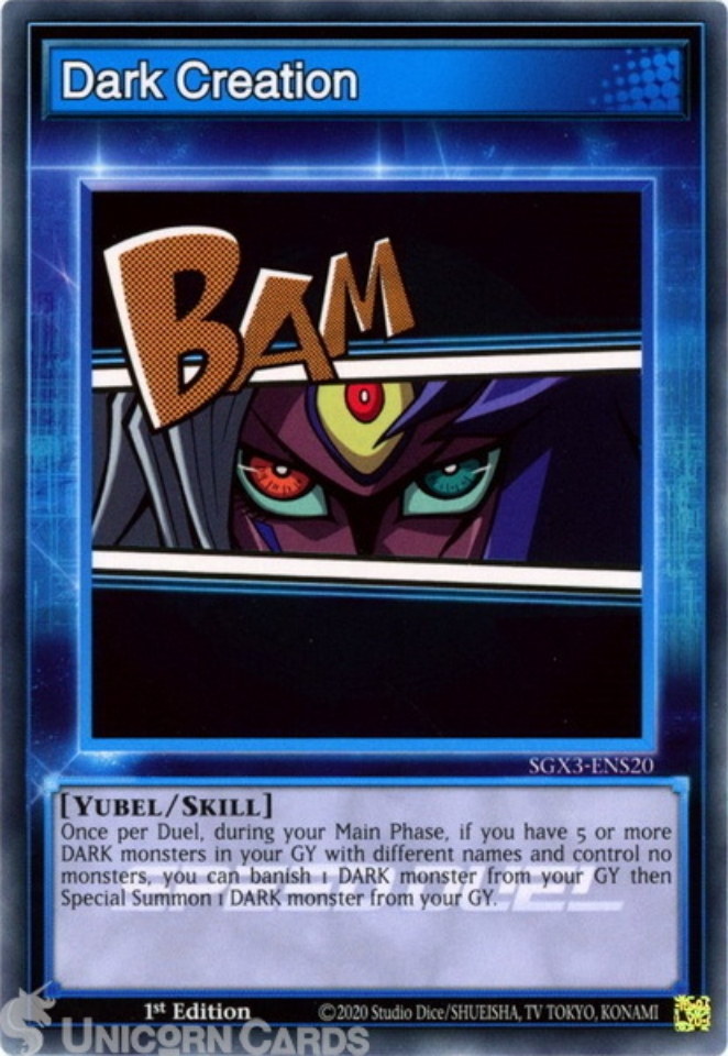 yugioh skill card Amazon.com: Yu-Gi-Oh! - Mind Scan - SS01-ENCS2 - Common - 1st Edition -  Speed Duel Decks main image 1