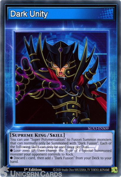 Kelbek (DCR-078) - Carte Yu-Gi-Oh! Dark Crisis - Cartes à L'Unité Angl