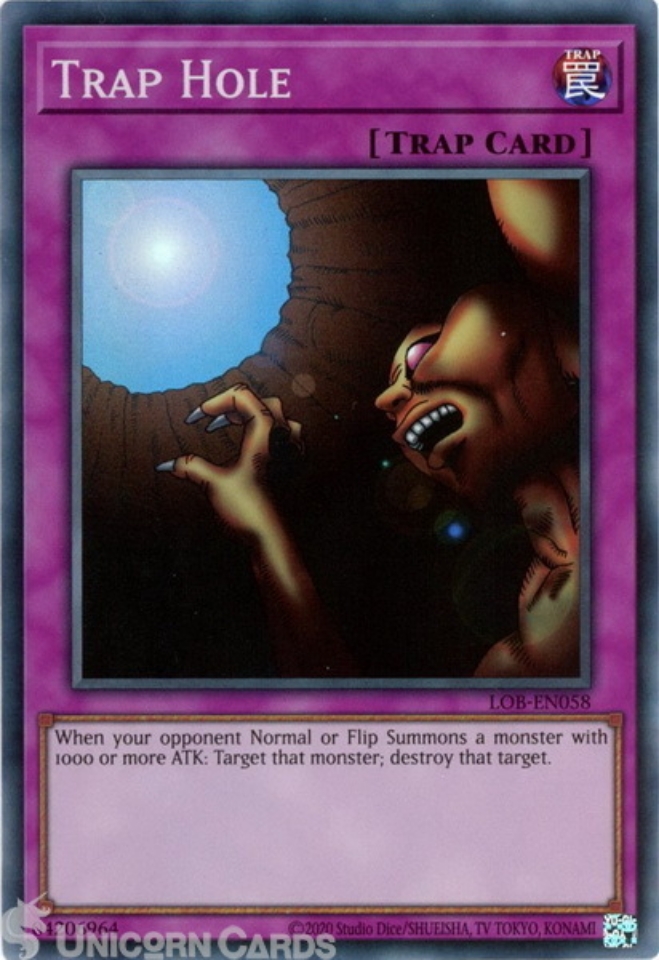 Lob Card List – Set Card Lists:Legend of Blue Eyes White Dragon (TCG-EN ...