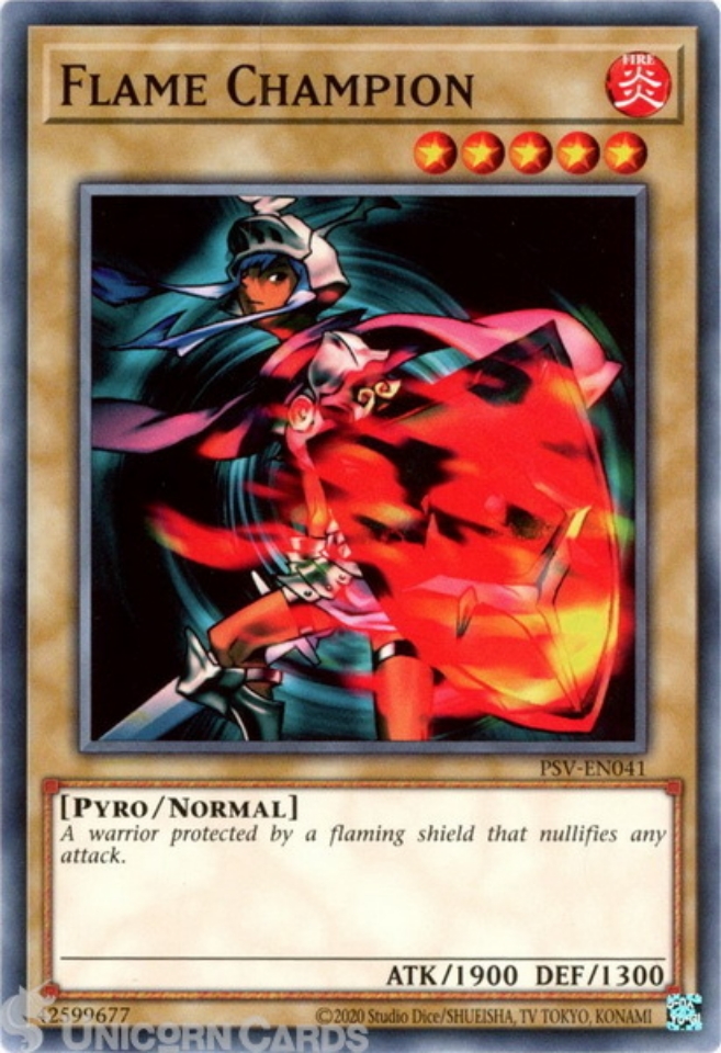 Yu Gi Oh Flame Champion Yu Gi Oh! TCG Will Crown A New World Champion