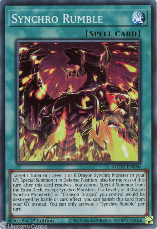  YU-GI-OH! - Armed Dragon LV7 (LCYW-EN205) - Legendary  Collection 3: Yugi's World - 1st Edition - Common : Toys & Games