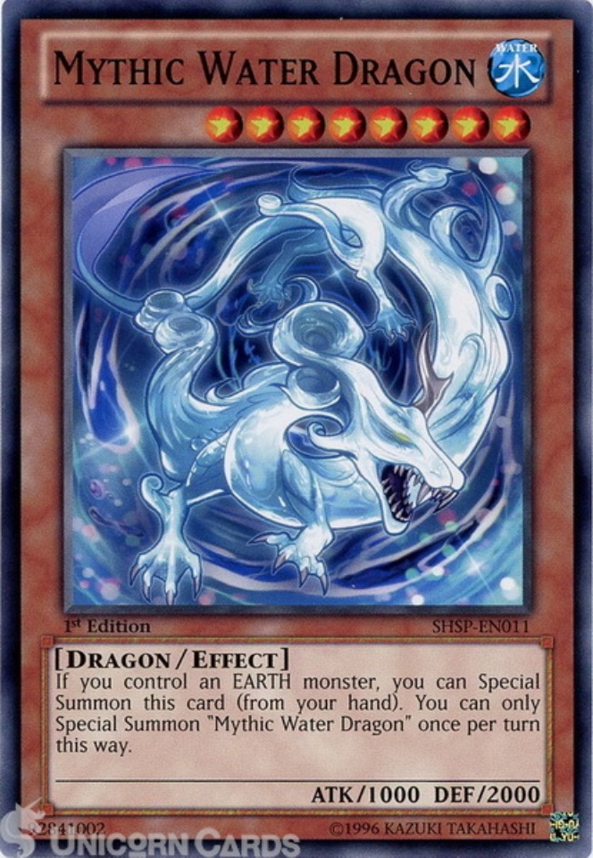 1/100SCHPELTOR K.O.G WATER DRAGON キャラクター 1:100 SCHPELTOR