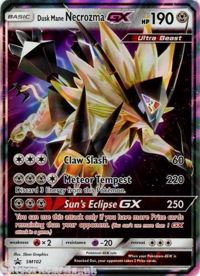 pokemon gx cards ebay Amazon.com: Pokemon - Salamence GX - 44/70 - Dragon Majesty