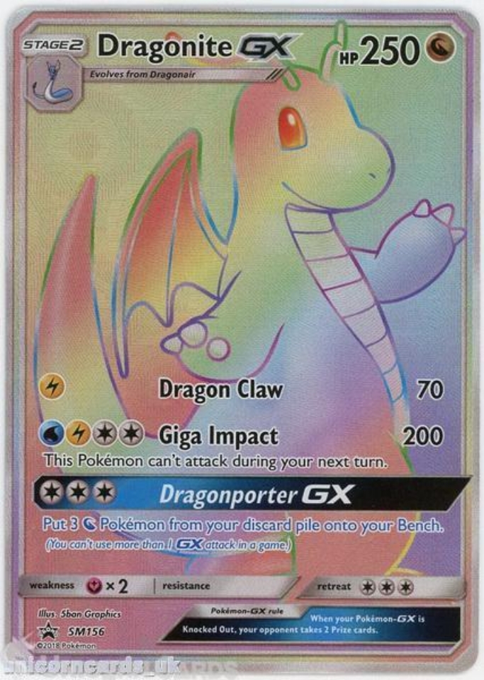 charizard gx pokemon card detective pikachu S10b] Dragonite V 078/071〈SR〉 – Buy Online at Omotenashi TCG main image 0