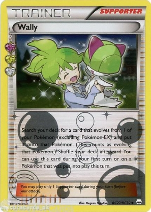 Radiant Collection:: Unicorn Cards - YuGiOh!, Pokemon, Digimon and
