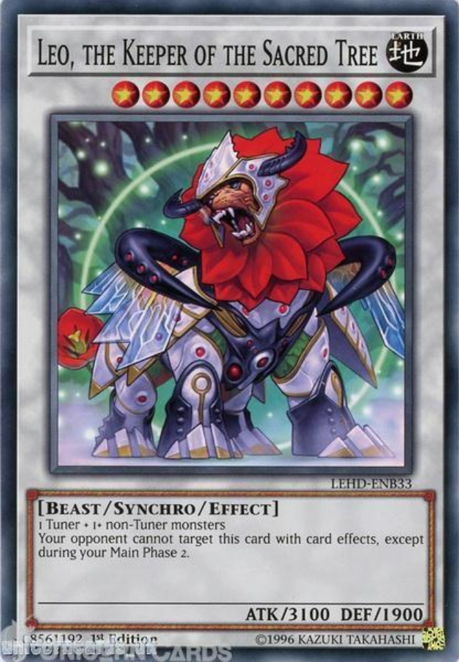 leo yugioh card YU-GI-OH! - Fluffal (NECH-EN015) - The New Challengers - 1st Edition EN027 Rarity Lunalight Liger Dancer | Yu-Gi-Oh