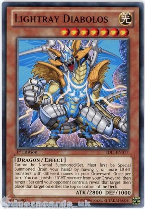 Yu-Gi-Oh! Trading Card Game Yu-Gi-Oh SHINING ANGEL - SDCR-EN018 - 1st  Edition - Trading Card Games from Hills Cards UK