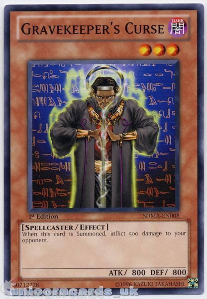 gravekeeper yugioh cards Yugioh WCQ Regional 2014 Gravekeeper Playmat main image 0