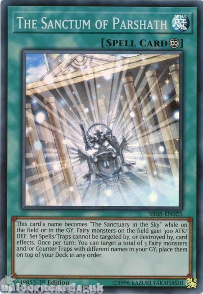 yugioh toon booster box Amazon.com: Regulus The Fairy Beast - ALIN-EN006 - Common main image 0