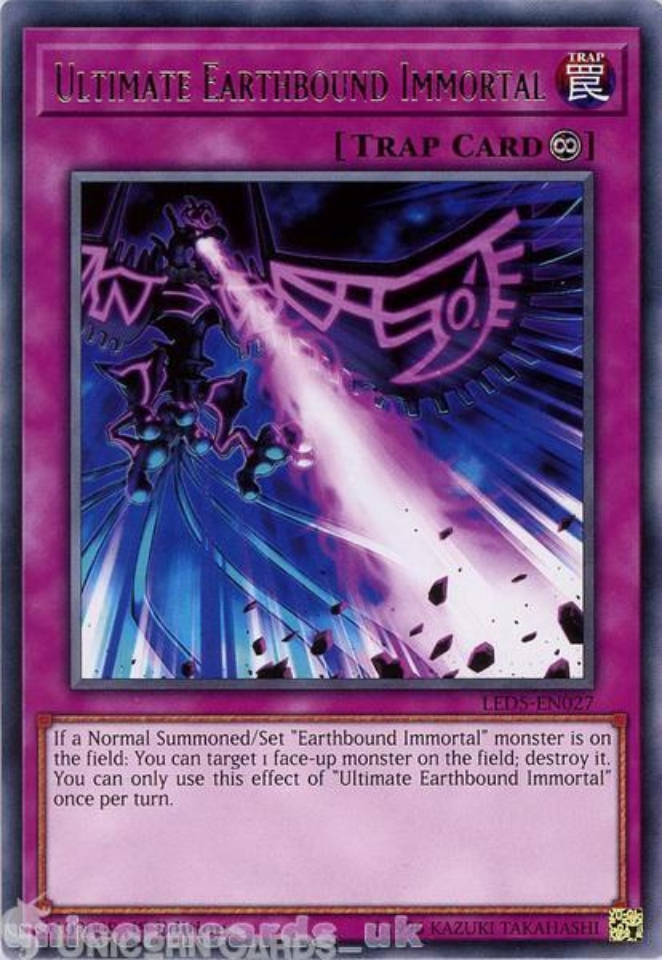 earthbound yugioh cards CR02-AE153 Servant Geo Kraken (SR)  TCG Corner There can only be 1 Earthbound Immortal monster on the field 19 Earthbound Immortals ideas |