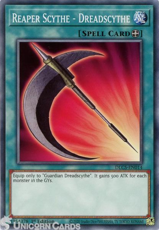 yugioh reaper cards Ghost & Winter Cherries [DUPO-EN076] Ultra Rare trading and collectible card game (TCG/CCG) Fire Reaper - Yugipedia