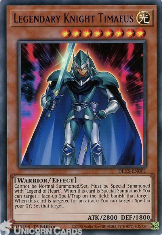 Yugioh Holograms Yu-Gi-Oh! THE EYE OF TIMAEUS Ultra Rare First Edition  Holographic Card DRL3-EN045  Near Mint Condition Ungraded Near Mint  Condition