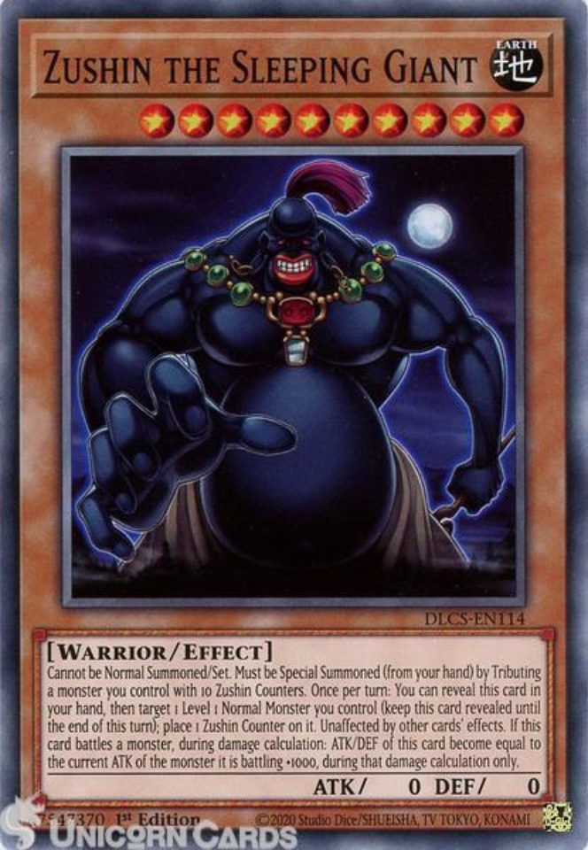yugioh card banned list Iron Giant (SOPFFO) - 24-121H - Hidden Legends