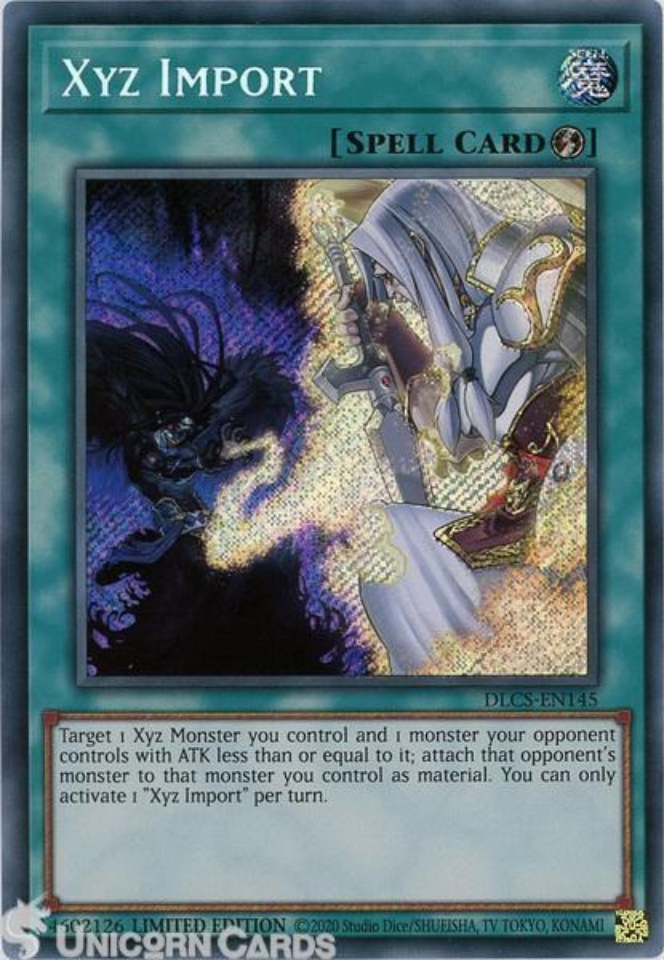 rare yugioh cards from early 2000s Yu-Gi-Oh! Magic Ruler Expansion (2002) Complete Set| TradingCardSets.Com main image 1