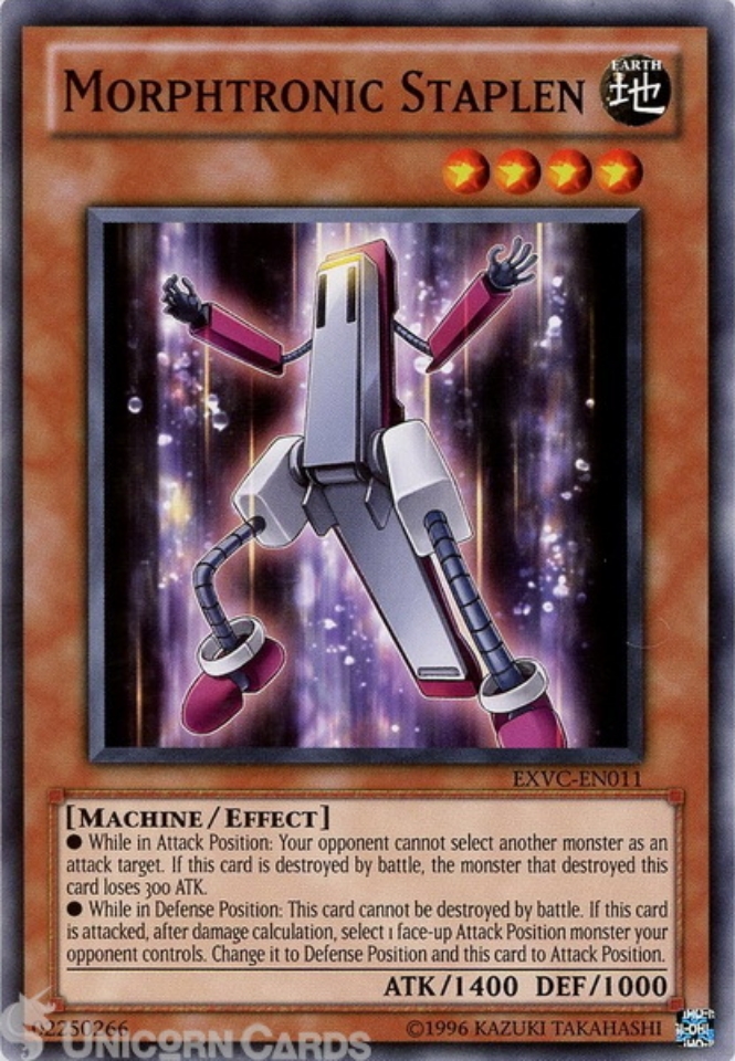 Yu-Gi-Oh! Karte – Morphtronic Forcefield (CRMS-EN072) – Crimson Crisis Unlimited Edition – Common