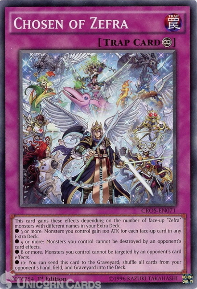 Yu-Gi-Oh! Xyz Revenge Shuffle Card (JOTL-EN071) - Judgment Of The Light 1st Edition Common - Single Trading Card Game Card - View #9