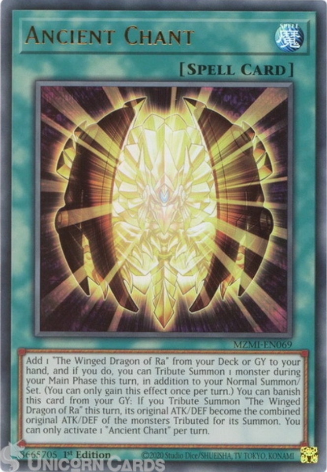 magic cards in yugioh Anti-Magic Arrows [DPBC-EN004] Ultra Rare main image 0