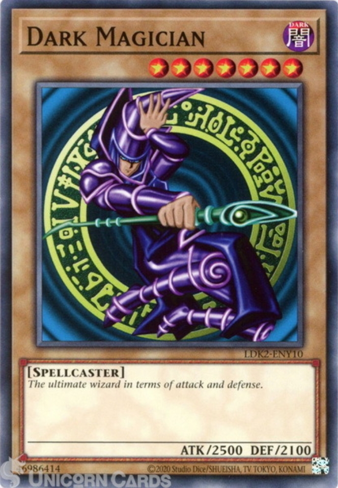 遊戯王OCG デュエルモンスターズ 2024 YU-GI-OH! TD01 DARK MAGICIAN NEW Dark Magician Support Revealed! • YUGIOH OCG TCG - YouTube